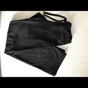 North face joggers